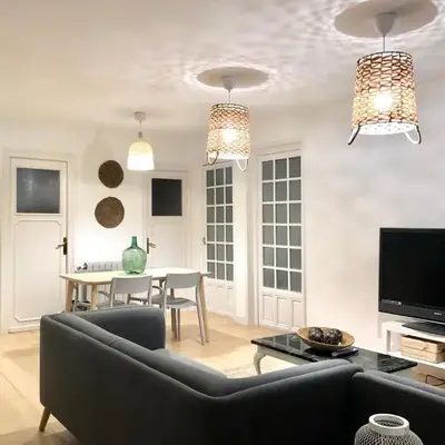 BEAUTIFUL APARTMENT 4bed PLAZA DE ESPAÑA