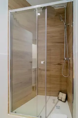 Un baño de Elegancia junto al arte en Madrid