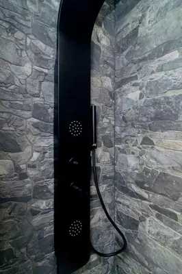 Un baño de Elegancia junto al arte en Madrid