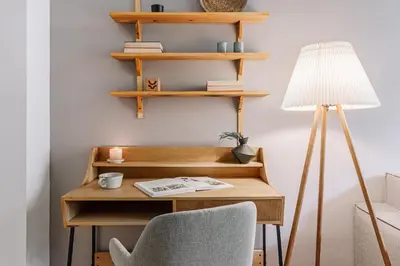 Plano de Tate - 3 bedrooms in Salamanca