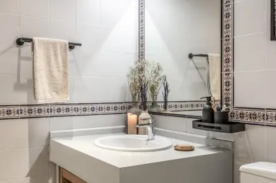 Un baño de Setenil - 1 bedroom in Salamanca