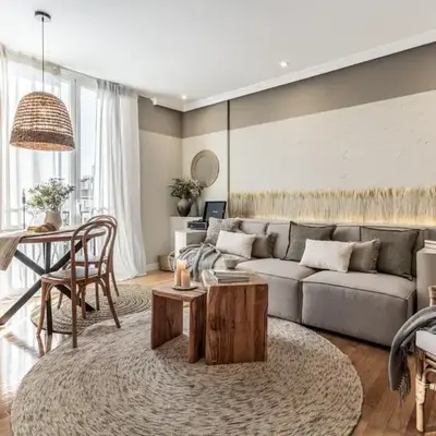 Setenil - 1 bedroom in Salamanca