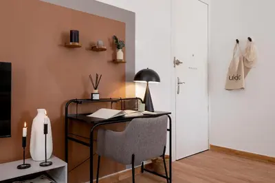 Plano de Nubo - 1 bedroom in Ibiza