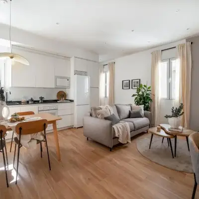 Nubo - 1 bedroom in Ibiza