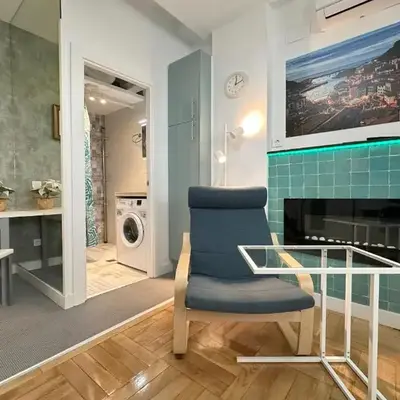 Berkana Apar-studios