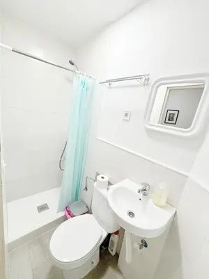 Un baño de Chamberi Canal jm11b Studio