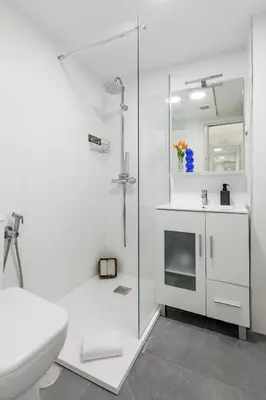 Un baño de Ballesta Cool Spot