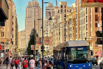 Clientes alojados en Fantástico Loft en el Entorno Urbano