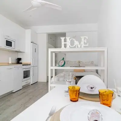Fantástico Loft en el Entorno Urbano