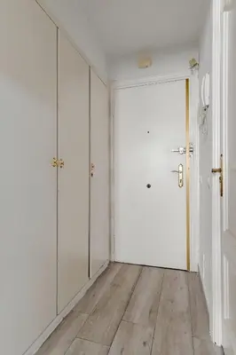 Plano de Sweet Home Madrid