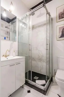 Un baño de Urban Soft Ballesta