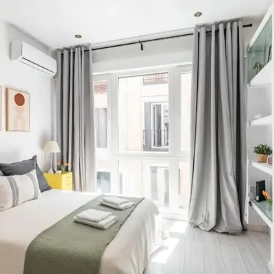 Urban Soft Ballesta