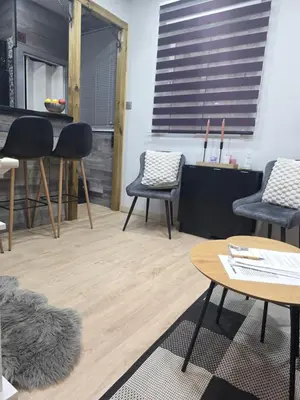 Zona de estar de Apartamento, Espectacular