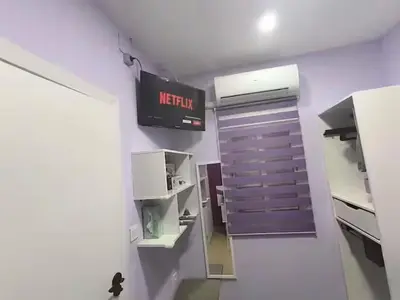 Plano de Apartamento, Espectacular