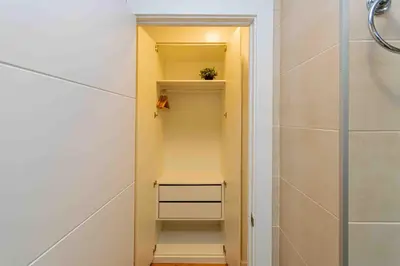 Plano de Classy XV - Ferga Suites