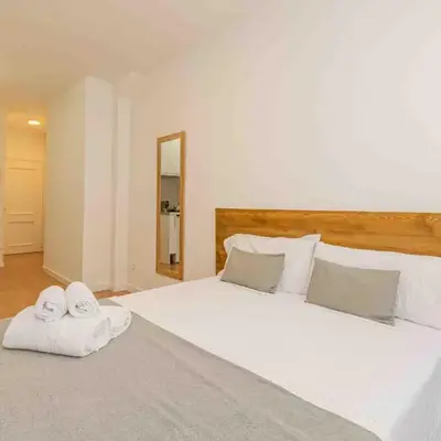 Classy XV - Ferga Suites
