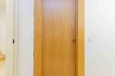 Plano de Classy XVIII - Ferga Suites