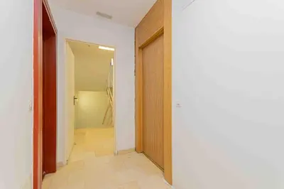 Un baño de Classy XVIII - Ferga Suites
