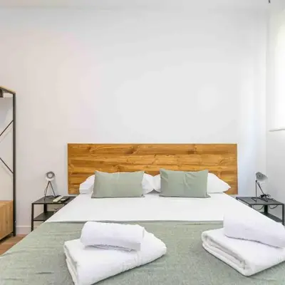 Classy XVIII - Ferga Suites