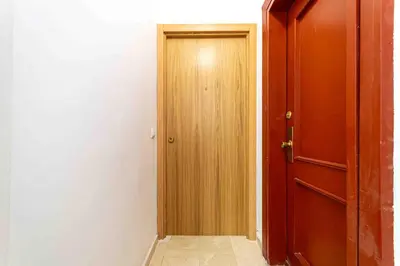 Plano de Deluxe XII - Ferga Suites
