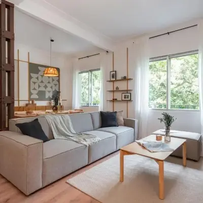 Jume - 3 bedrooms in Castellana