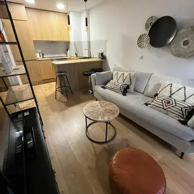 Apartamento Plaza Mayor-La Latina