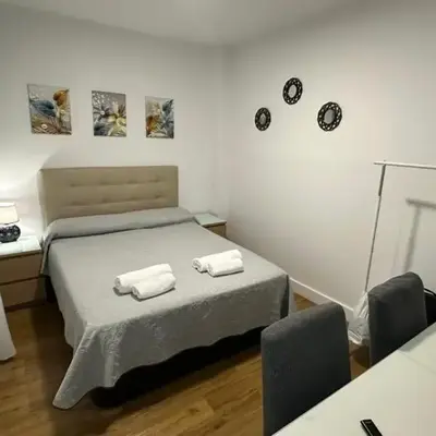 Habitaciones Manuela
