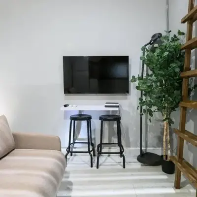 Stylish Stay in the Center of Madrid