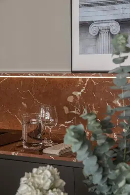 Plano de Edmond Vibes Almagro Suites
