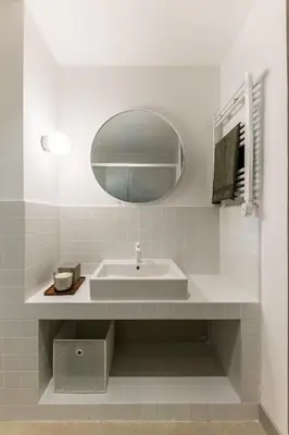 Un baño de Edmond Vibes Almagro Suites
