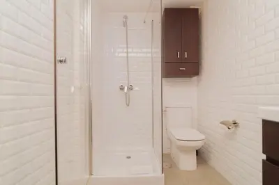 Un baño de Raíces íntimas en La Latina