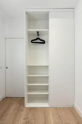 Plano de Ponzano Apartment - Alojamiento de Temporada