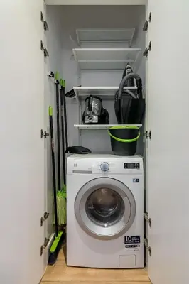 Plano de Ponzano Apartment - Alojamiento de Temporada