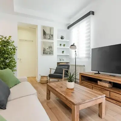 Ponzano Apartment - Alojamiento de Temporada
