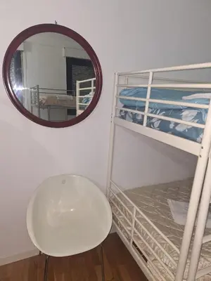 Plano de Mundo Pepe Vallecas