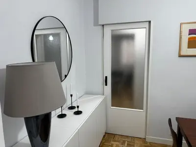 Un baño de Exyca Homes Retiro