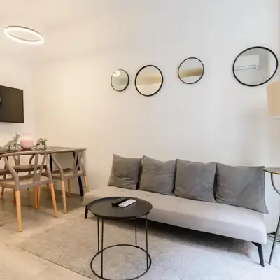 Mi apartamento en Lavapiés