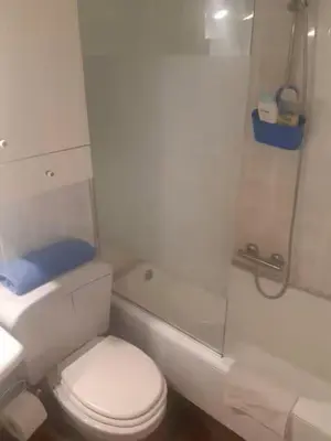 Un baño de Todo Madrid y Real Madrid a tus pies