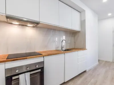 Plano de Indalecio Boutique Apartments