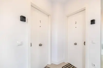 Plano de Maravilloso estudio en pleno centro