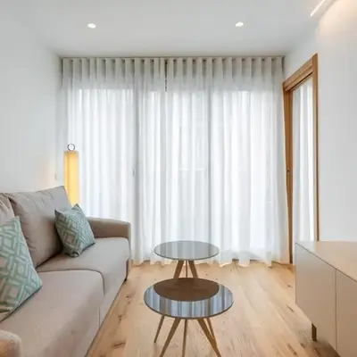 Elegance & comfort in Chamberi- 1B