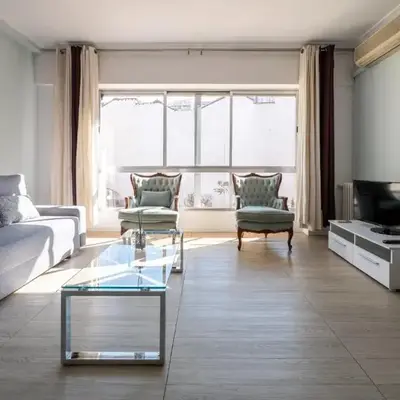 Apartamento Plaza de España