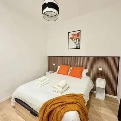 Retiro Residence Cala