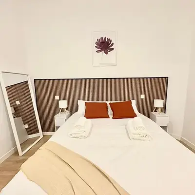 Retiro Residence Geranio