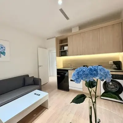 Retiro Residence Hortensia