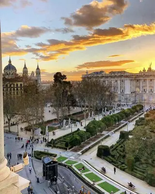 Un lugar de interés cerca de este apartamento
