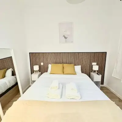 Retiro Residence Clavel