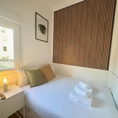 Retiro Residence Jade