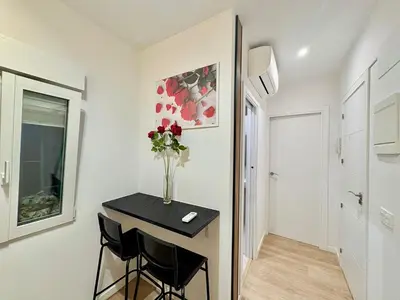 Plano de Retiro Residence Rosa