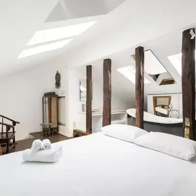 Our house in the heart of Malasaña - San Gregorio